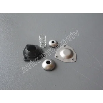 VITES CANAK TAKIMI M131 SLX