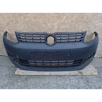 VOLKSWAGEN CADDY ÖN TAMPON PANJURLU TİP 2011-2015 SIFIR