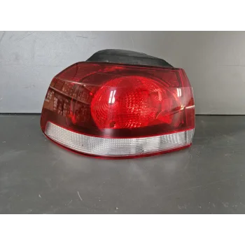 VOLKSWAGEN GOLF 6 HB SOL STOP SİYAH 2008-2013 SIFIR AYARINDA