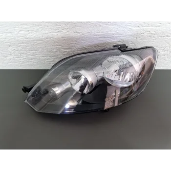 VOLKSWAGEN GOLF 6 PLUS SOL ÖN FAR SIFIR 2009-2013
