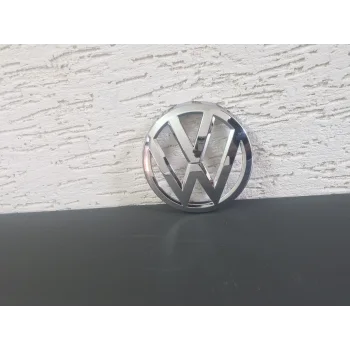 VOLKSWAGEN GOLF 7 AMBLEM ÖN PANJUR ARMASI SIFIR 2013-2017