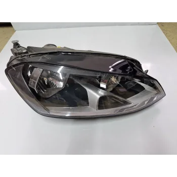 VOLKSWAGEN GOLF 7 SAĞ ÖN FAR 2012-2016 SIFIR AYARINDA