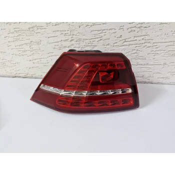 VOLKSWAGEN GOLF 7 SOL ARKA DIŞ STOP LEDLİ SIFIR 2013-2017