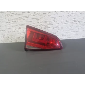 VOLKSWAGEN GOLF 7 SOL BAGAJ İÇ STOP LAMBASI ORJİNAL HATASIZ 2013-2017