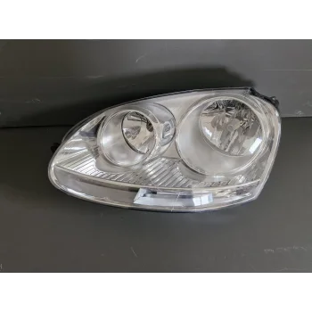 VOLKSWAGEN JETTA GOLF 5 SOL ÖN FAR MOTORLU KROM SIFIR 2004-2010