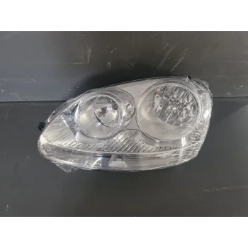 VOLKSWAGEN JETTA GOLF V 5 SOL ÖN FAR KROM MOTORSUZ SIFIR 2004-2008