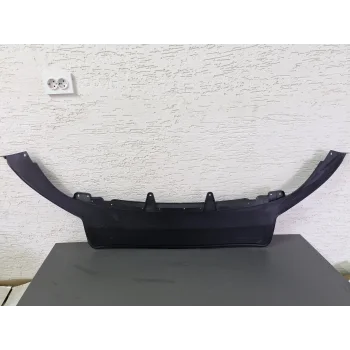 VOLKSWAGEN JETTA ÖN TAMPON SPOYLERİ SIFIR 2011-2015