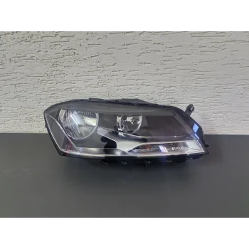 VOLKSWAGEN PASSAT B7 SAĞ ÖN FAR HALOJEN SIFIR 2011-2014