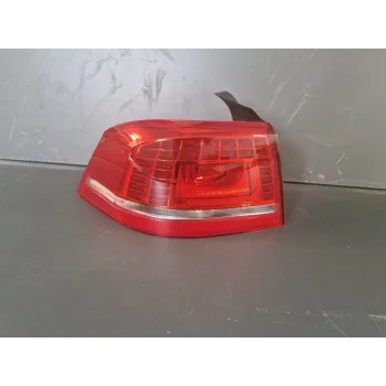 VOLKSWAGEN PASSAT B7 SOL ARKA STOP LAMBASI LEDLİ SIFIR 2011-2015
