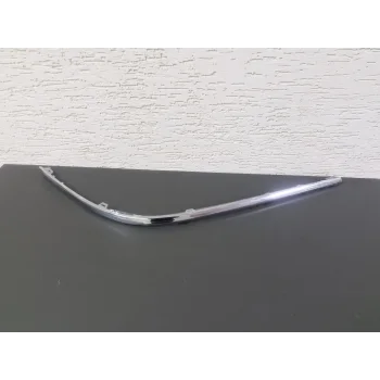 VOLKSWAGEN PASSAT SOL ARKA TAMPON NİKELAJI SIFIR 2005-2010