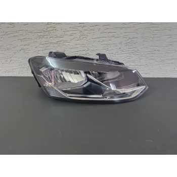 VOLKSWAGEN POLO SAĞ ÖN FAR SIFIR 2015-2018
