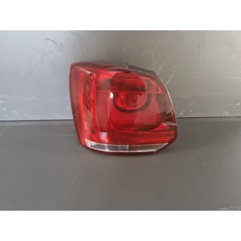 VOLKSWAGEN POLO SOL ARKA STOP LAMBASI SIFIR 2009-2014