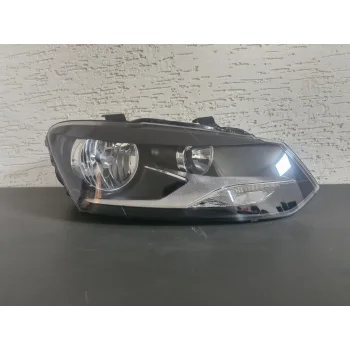VOLKSWAGEN POLO SAĞ ÖN FAR (HELLA TİP) SIFIR 2009-2014