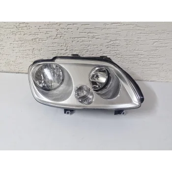 VOLKSWAGEN TOURAN CADDY SAĞ ÖN FAR MANUEL SIFIR 2003-2010