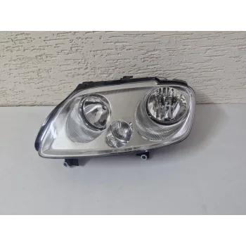VOLKSWAGEN TOURAN CADDY SOL ÖN FAR MOTORSUZ SIFIR 2003-2010
