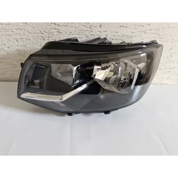 VOLKSWAGEN TRANSPORTER T6 T7 SOL ÖN FAR SIFIR 2015-2019
