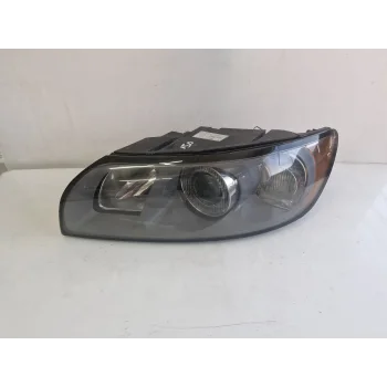 VOLVO S40 V50 SOL ÖN FAR 2004-2007 KARGO HASARLI