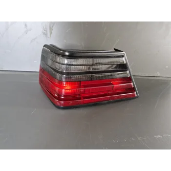 W124 124 KASA 200E SOL STOP LAMBASI FÜME SIFIR 1985-1995