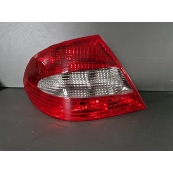 W209 CLK200 CLK320 SOL ARKA STOP LAMBASI SIFIR 2005-2009