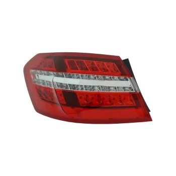 W212 E180 E200 SOL ARKA DIŞ STOP LAMBASI SIFIR 2009-2013