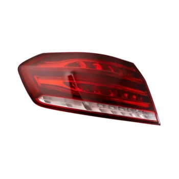 W212 E180 E200 SOL DIŞ STOP LAMBASI SIFIR 2013-2016