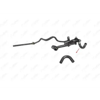 YAG BUHAR HORTUMU PLASTIK BORU HARIC DOBLO BRAVO II LINEA PUNTO IDEA MITO 2008> 1.6 D MJ