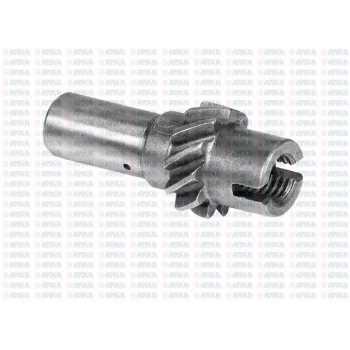 YAG POMPA DISLISI R9