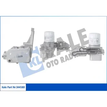 YAG SOGUTUCU TRANSIT V184 (01+) TRANSIT V347 (06+) METAL FILTRE (FULL UNITELI)
