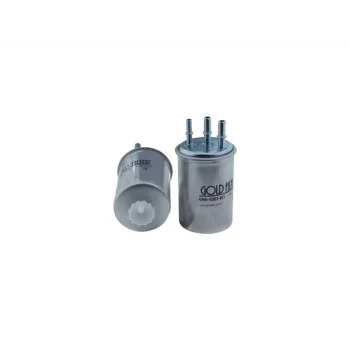 YAKIT FILTRESI (MAZOT) CONNECT 1.8TDCI 90PS 02-13