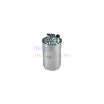 YAKIT FILTRESI ( MAZOT ) CORSA D 1.3 CDTI 1.7 CDTI 06=>