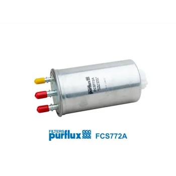 YAKIT FILTRESI (MAZOT ) DUSTER LOGAN SANDERO 1.5 DCI K9K