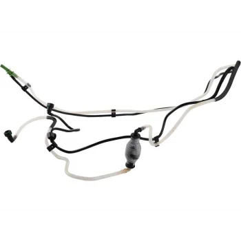 YAKIT HORTUMU( MAZOT ) MEGANE II SCENIC II 1.5 DCI