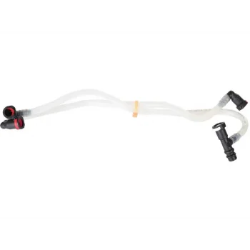 YAKIT HORTUMU( MAZOT ) MEGANE II SCENIC II 1.5 DCI TAKIM 2 PARCA