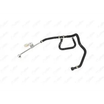 YEDEK SU DEPO HORTUMU METAL BORU HAIC EGEA HB - EG