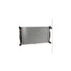 (BEHR) SU RADYATORU A4 (B6-B7) A6 (C5) 1.8 T 1.9 TDI 2.0 FSI TDI