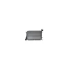 ( BEHR) TURBO RADYATORU CADDY III GOLF V JETTA III TOURAN