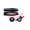 3PK1040 KANALLI KAYIS CLIO KANGOO 1.4 E7J 8V 98-99 1.6 K7M 98=>
