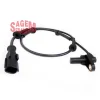 ABS SENSORU DUSTER 4 X 4 ARKA