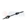 AKS KOMPLE SAG 1.5 DCI 6 VITES MEGANE III FLUENCE