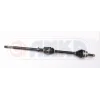 AKS KOMPLE SAG ABSLI 304845 MASTER II MOVANO 2.5 DCI 06 - G9U MOTOR 1117 MM