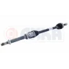 AKS KOMPLE SAG CLIO IV 1.2 16V 2012 -