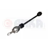 AKS KOMPLE SAG DOBLO 1.2 1.9D 2001 - 2010