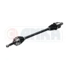 AKS KOMPLE SAG KANGOO CLIO 2006 1.5 DCI KALIN FREZE ABSLI