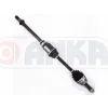 AKS KOMPLE SAG LALELI 1.3 MTJ PALIO ALBEA 2006 >
