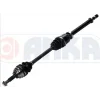 AKS KOMPLE SAG LOGAN STW 1.5 DCI 2007 -