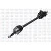 AKS KOMPLE SOL 1.9 D MEGANE KALIN FREZE