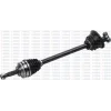 AKS KOMPLE SOL ABSLI 1.5 DCI KANGOO CLIO