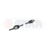 AKS KOMPLE SOL MEGANE I 1.6 16V ABSLI 44 DIS OTM. VIT. 1996-2003