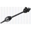AKS KOMPLE SOL R19