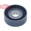 ALTERNATOR GERGI RULMANI BRAVA BRAVO DOBLO MAREA PALIO ALBEA STILO 1.6 16V 96=>